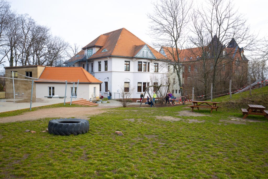 Grundschule